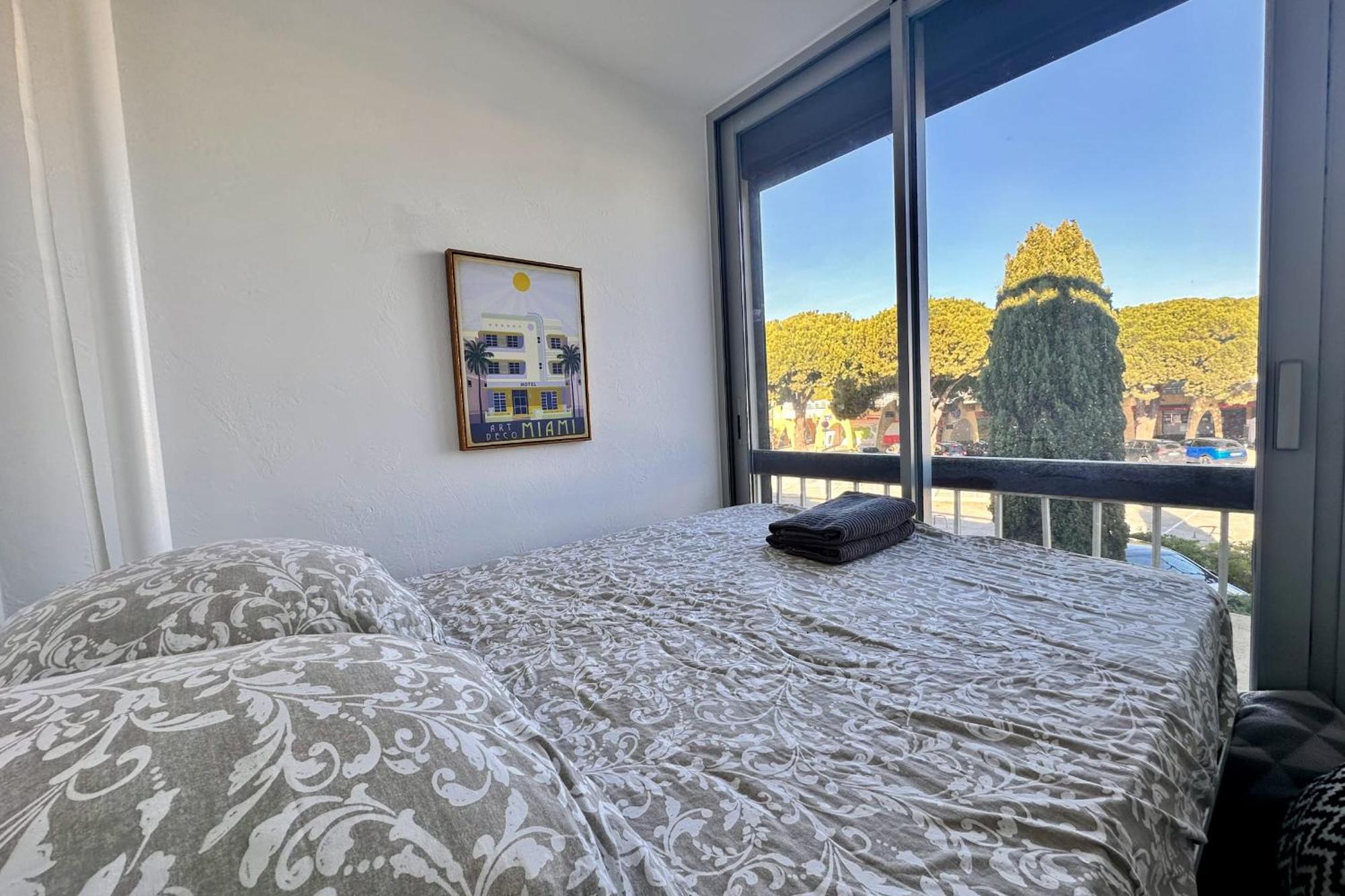 Appartement Le Cabestan - Proche De La