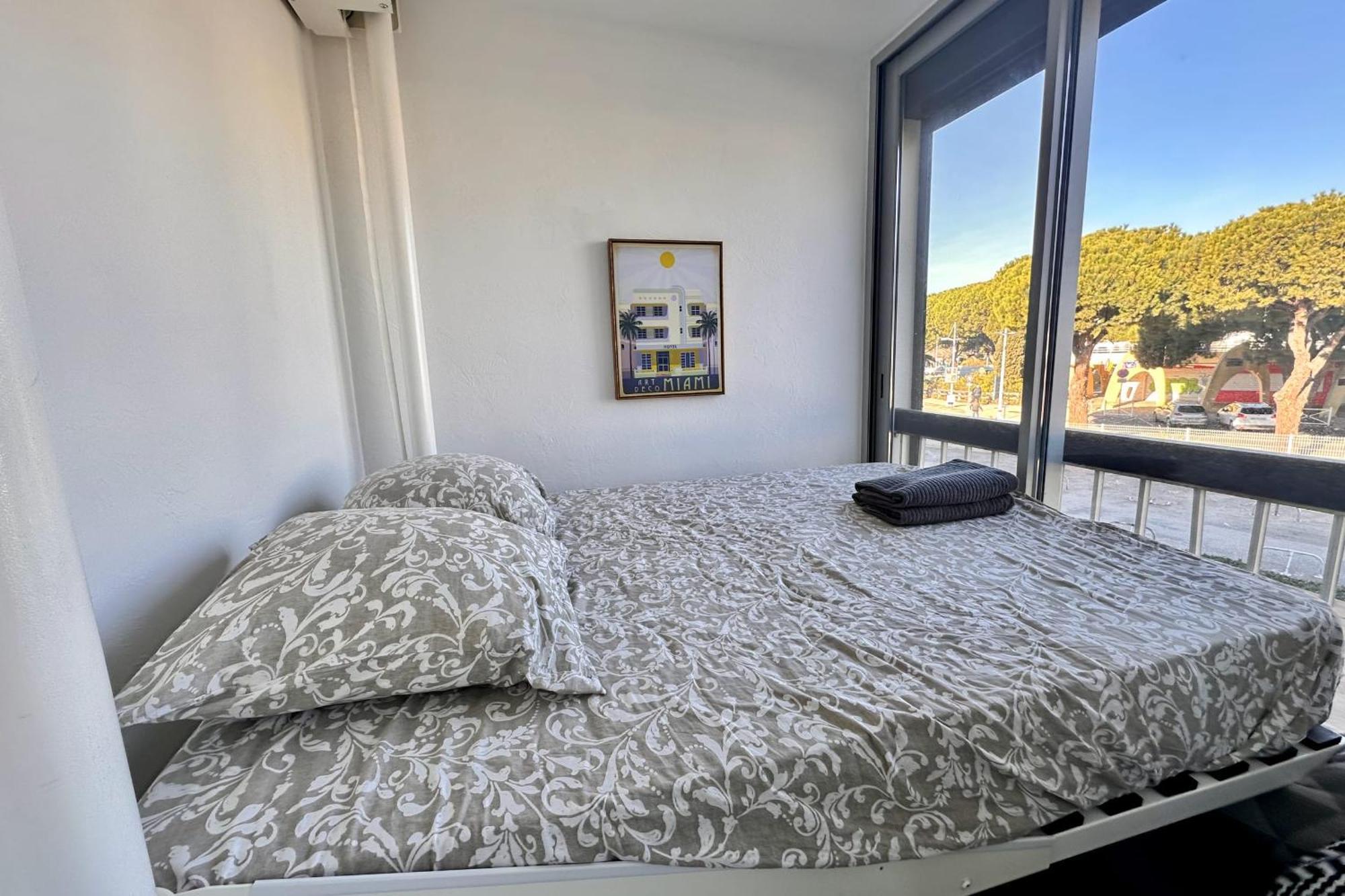 Appartement Le Cabestan - Proche De La Le Grau-du-Roi