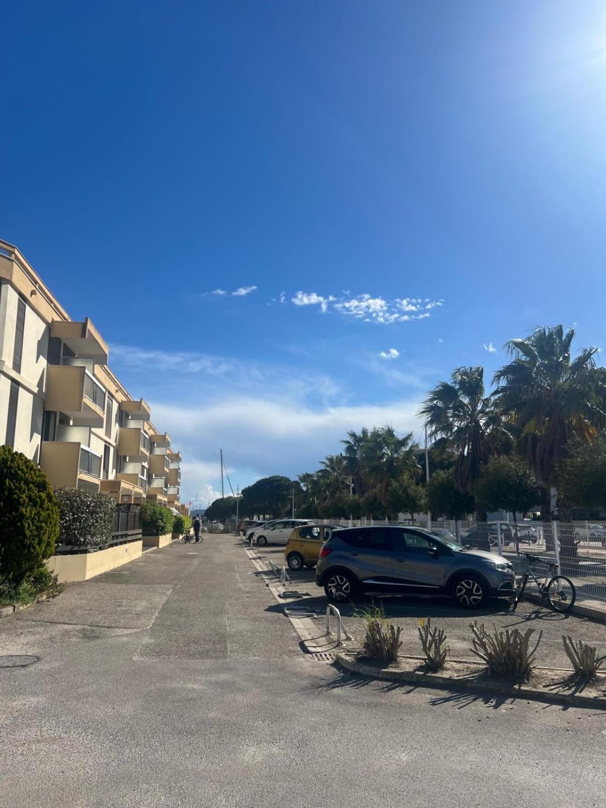 Appartement Le Cabestan - Proche De La *