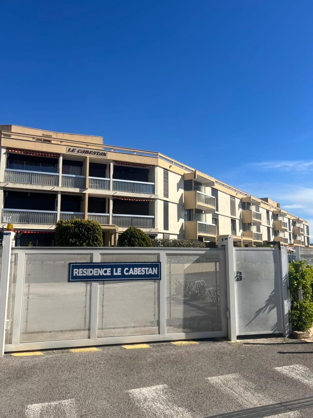 Appartement Le Cabestan - Proche De La *