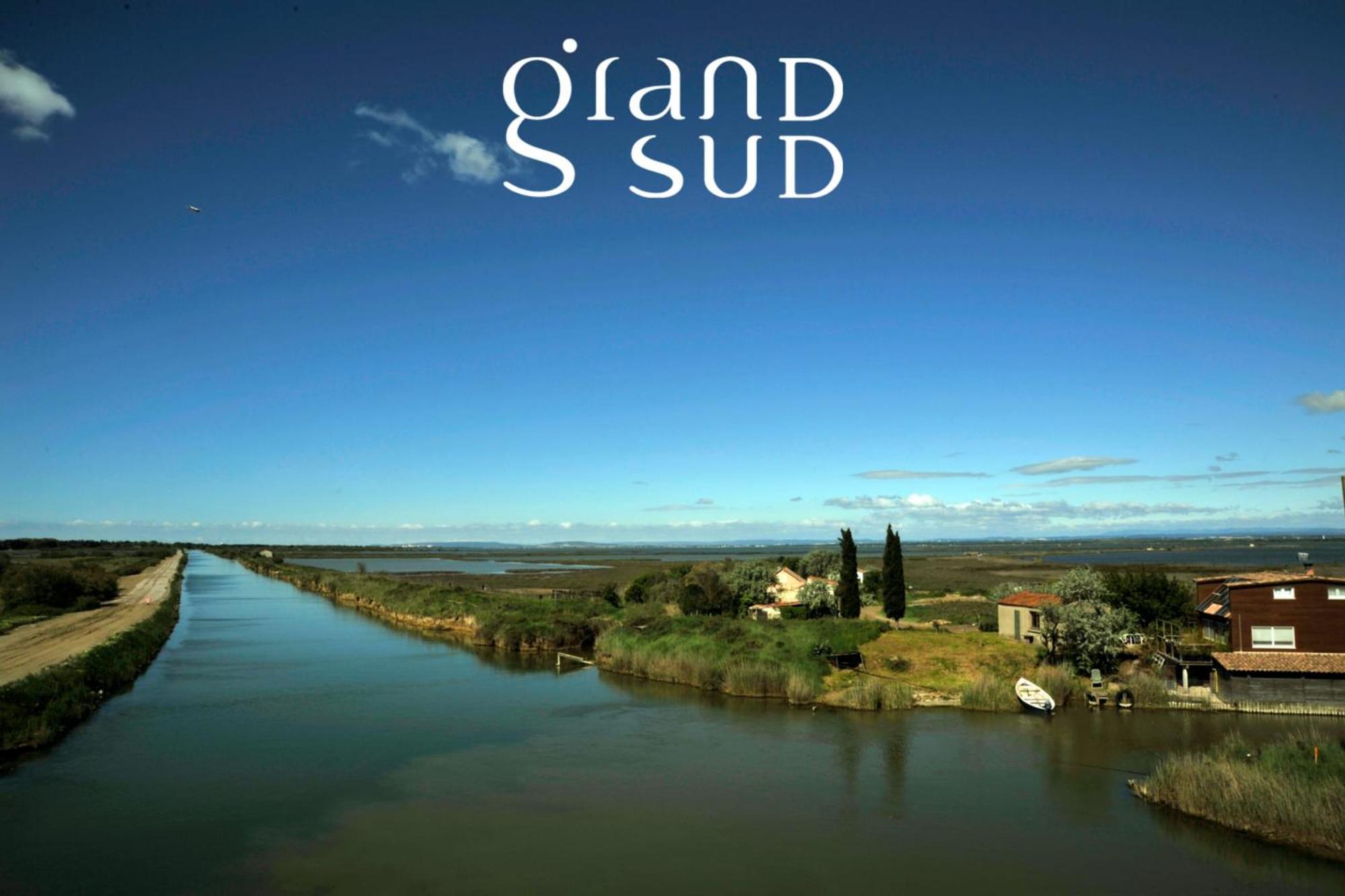 Le Cabestan - Proche De La Appartement Le Grau-du-Roi