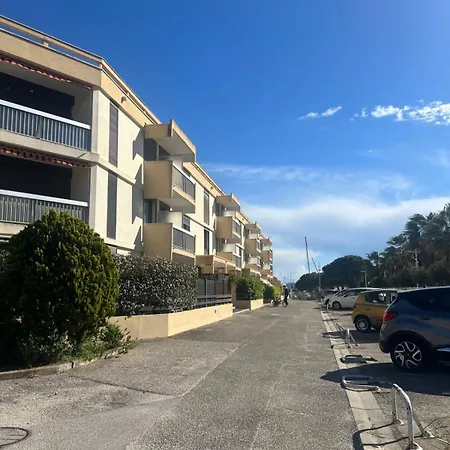 Le Cabestan - Studio Proche De La Plage Le Grau-du-Roi Extérieur photo
