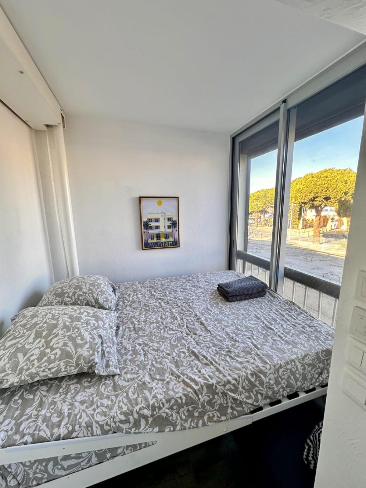 Apartment Le Cabestan - Proche De La