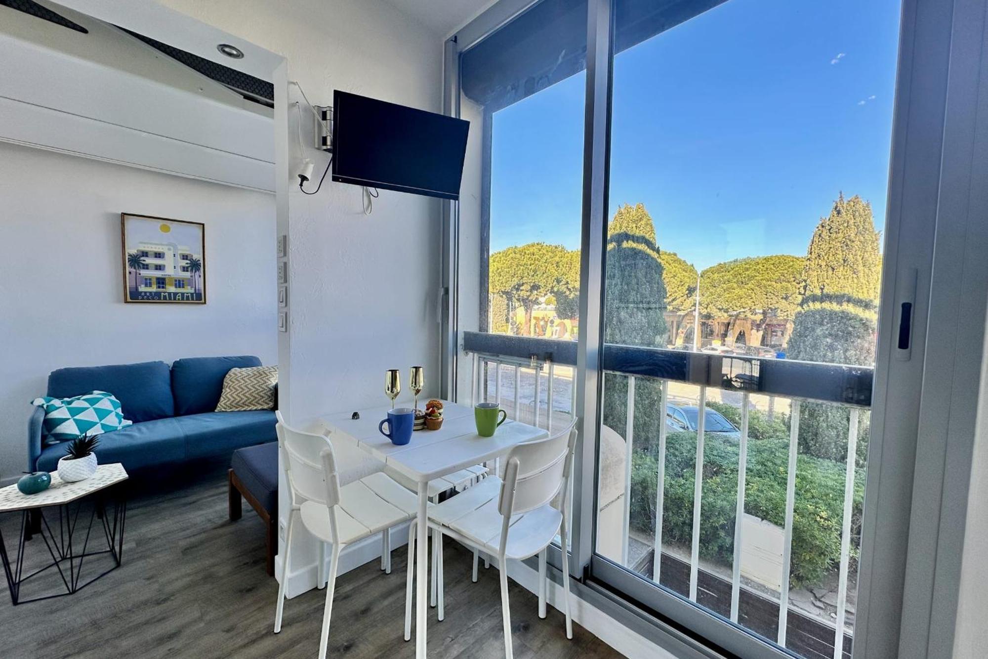 Apartment Le Cabestan - Proche De La